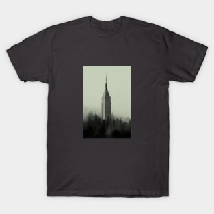 Empire State of Mind T-Shirt